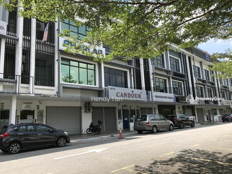 Shop / Office untuk Disewa di Bandar Bukit Puchong (Puchong) - Hendy Tan - PropertyGuru.com.my