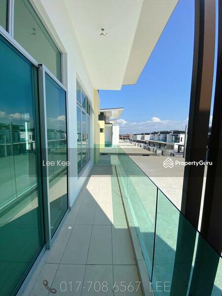 For Sale - Batu Pahat, Semi D