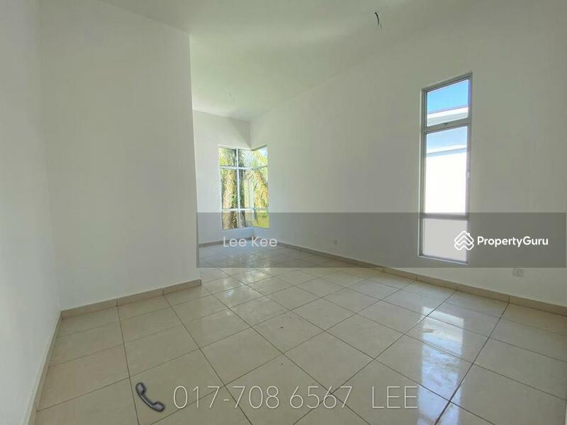 For Sale - Batu Pahat, Semi D