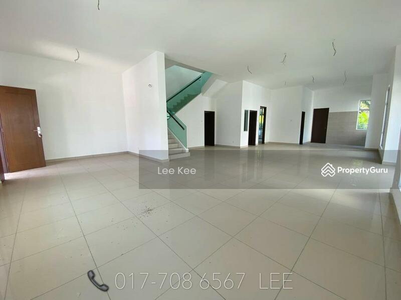 For Sale - Batu Pahat, Semi D