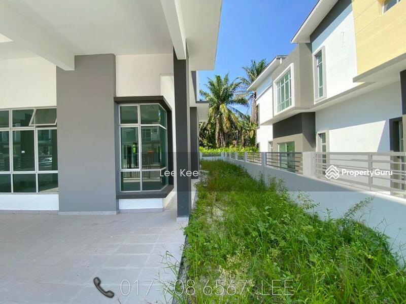 For Sale - Batu Pahat, Semi D