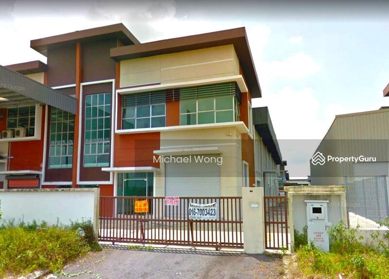 No Longer Available 1 5 Sty Cluster Factory Tiong Nam Park Kempas Lama Jalan Kempas Lama 2 2 Kempas Lama Kempas Johor Bahru Johor 7480 Sqft Industry Properties For Sale By Michael Wong Rm 1 660 000 33222737