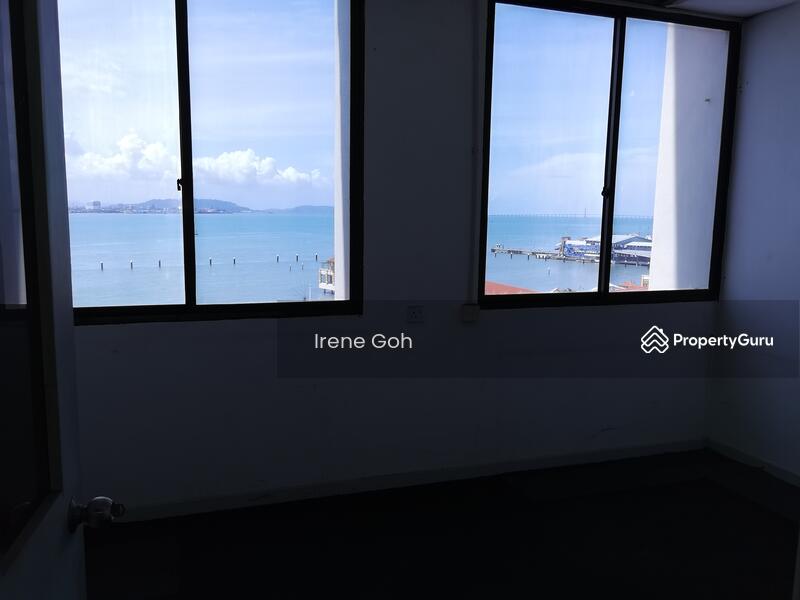 For Rent - Sri Weld, Pengkalan Weld, George Town, Penang, Malaysia