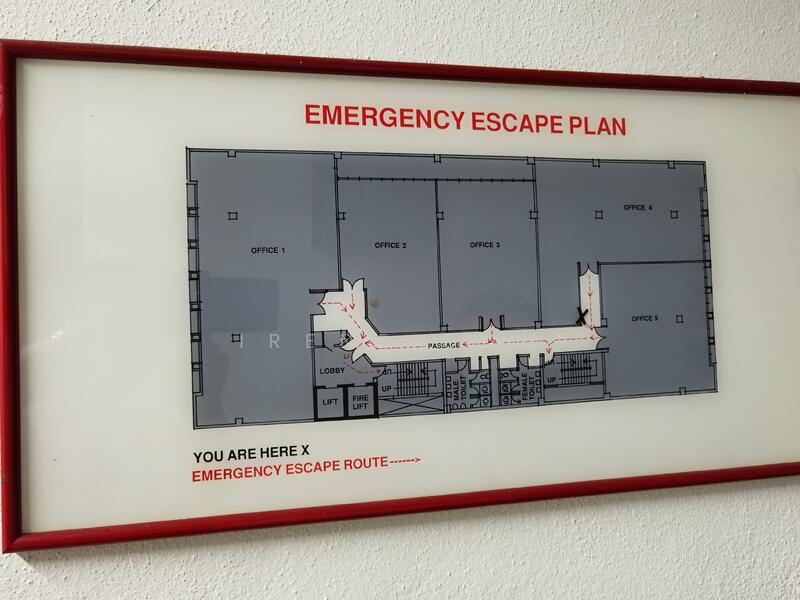 For Rent - Sri Weld, Pengkalan Weld, George Town, Penang, Malaysia