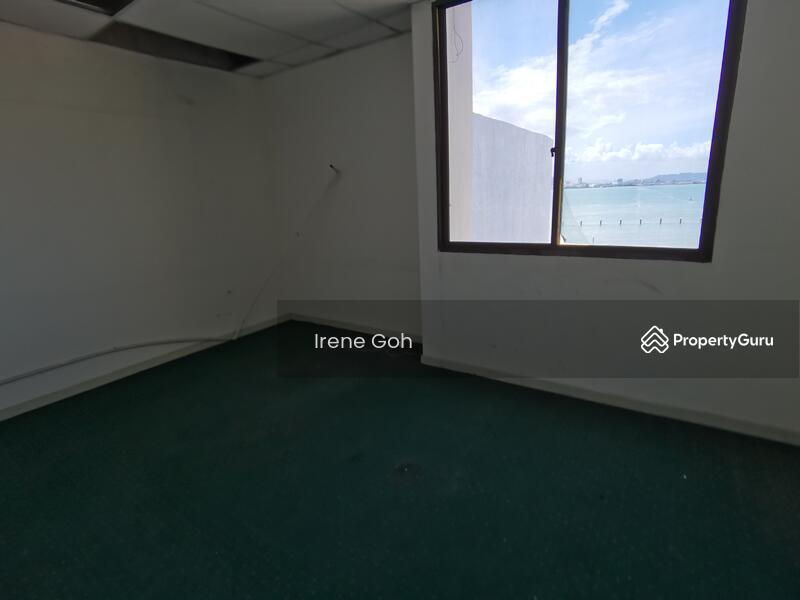 For Rent - Sri Weld, Pengkalan Weld, George Town, Penang, Malaysia