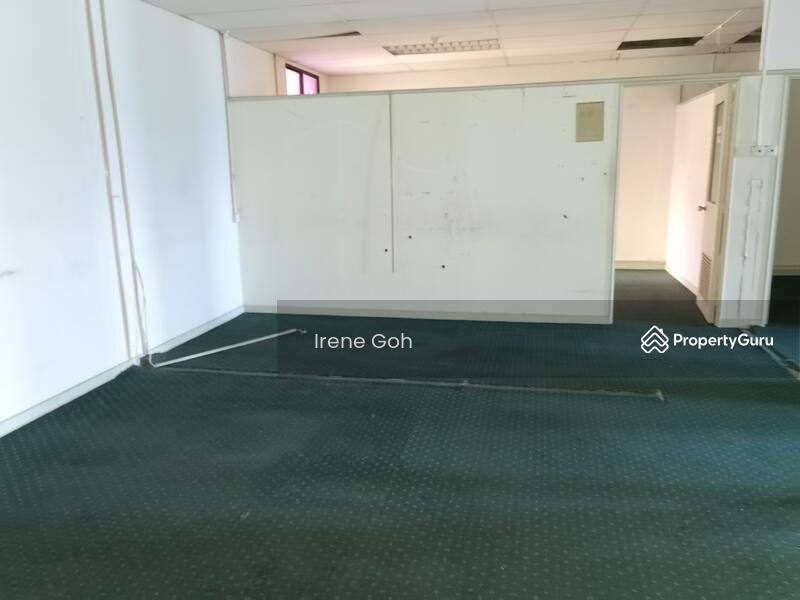 For Rent - Sri Weld, Pengkalan Weld, George Town, Penang, Malaysia