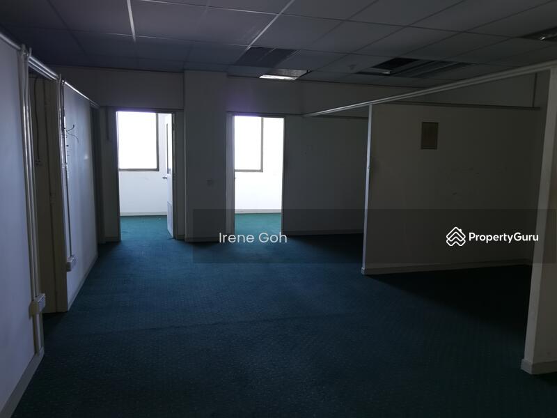 For Rent - Sri Weld, Pengkalan Weld, George Town, Penang, Malaysia