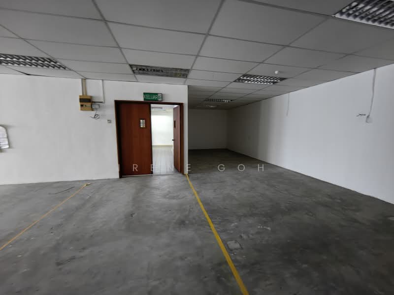 Office for Rent in Fort Cornwallis (George Town) - Irene Goh - Interior - PropertyGuru.com.my
