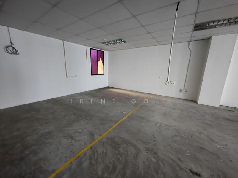 Office for Rent in Fort Cornwallis (George Town) - Irene Goh - Interior - PropertyGuru.com.my