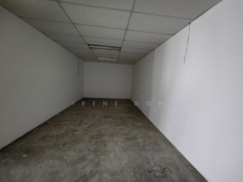 Office for Rent in Fort Cornwallis (George Town) - Irene Goh - Interior - PropertyGuru.com.my