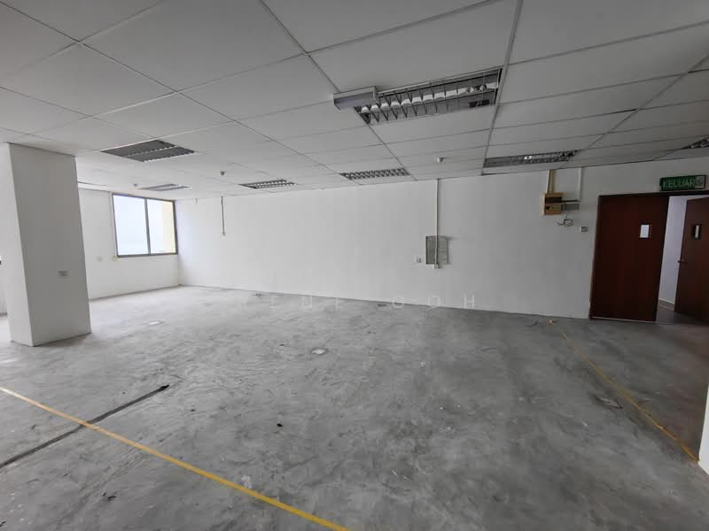 Office for Rent in Fort Cornwallis (George Town) - Irene Goh - Interior - PropertyGuru.com.my