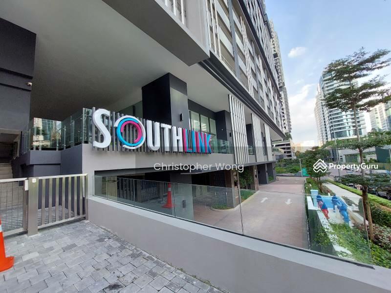 South Link, Jalan Kerinchi Kiri 3, Bangsar South, Kuala Lumpur, 1