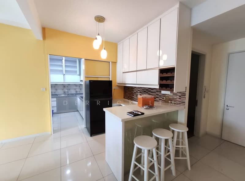 Condominium for Rent at LaCosta @ Sunway South Quay - Derrick Lim - PropertyGuru.com.my