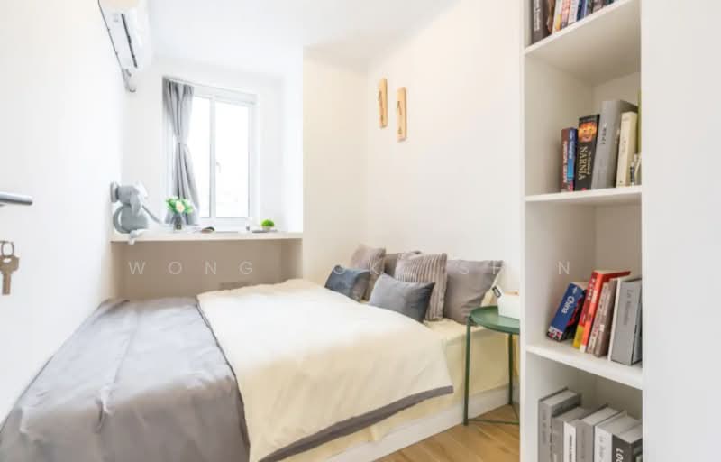 Condominium for Sale at [ Ready Move In HOC Project ] Montly RM1,800 Free Full Furnish , 4rooms/3Baths ,  Free 2 Car Park - Darrell Wong - PropertyGuru.com.my