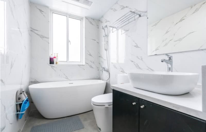 Condominium for Sale at [ Ready Move In HOC Project ] Montly RM1,800 Free Full Furnish , 4rooms/3Baths ,  Free 2 Car Park - Darrell Wong - PropertyGuru.com.my