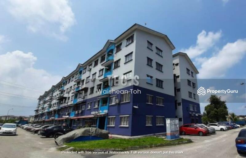 No Longer Available Taman Pendamar Indah 2 Flat Lebuh Damar Merah Off Jalan Pendamaran Taman Pendamar 2 Pendamaran Port Klang Klang Selangor 3 Bedrooms 678 Sqft Apartments Condos Service Residences