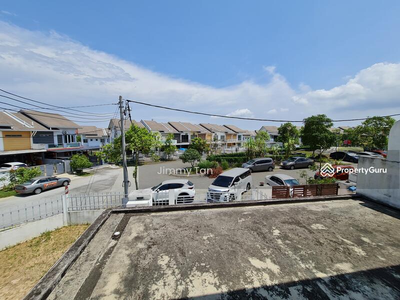2-storey Terraced House for Sale in Sungai Buloh (Selangor) - Jimmy Tan - PropertyGuru.com.my