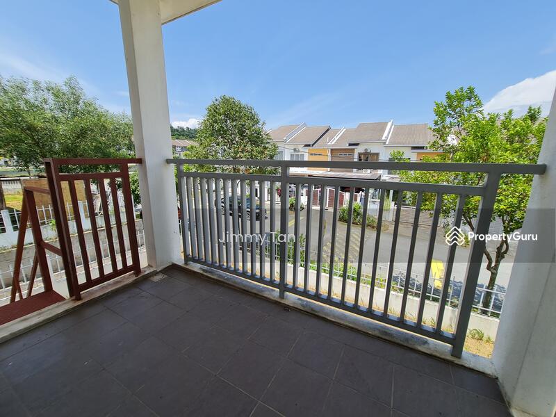 2-storey Terraced House for Sale in Sungai Buloh (Selangor) - Jimmy Tan - PropertyGuru.com.my