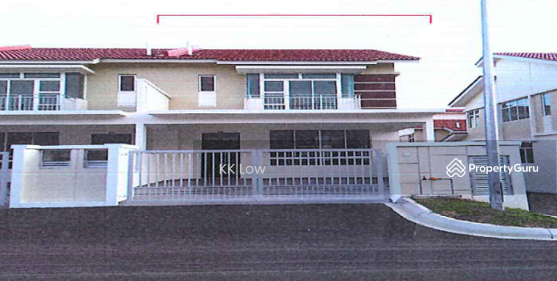 Tidak Lagi Tersedia No 23 Jalan Orkid 5 Taman Sri Penawar Harmonia 2 81930 Bandar Penawar Johor Untuk Dijual Johor Bahru Johor Rumah Teres 2 Tingkat Dari Harga Rm 397 400 Propertyguru Malaysia