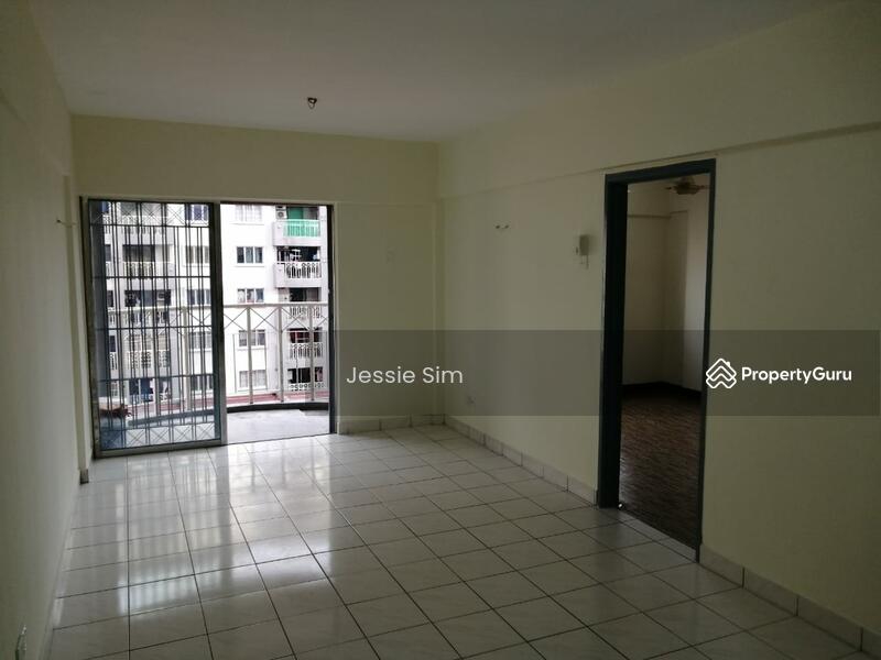 Apartment for Rent at Arena Green Apartment - Jessie Sim - PropertyGuru.com.my