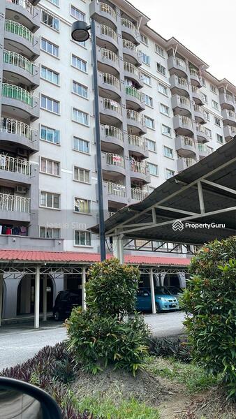 Apartment for Rent at Arena Green Apartment - Jessie Sim - PropertyGuru.com.my