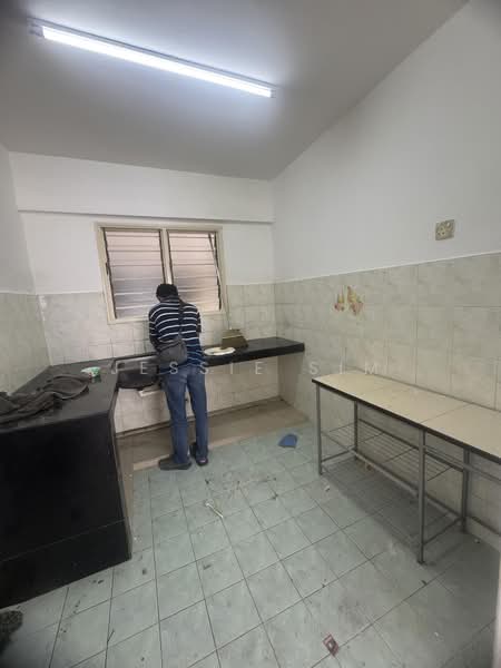 Pangsapuri untuk Disewa di Arena Green Apartment - Jessie Sim - PropertyGuru.com.my