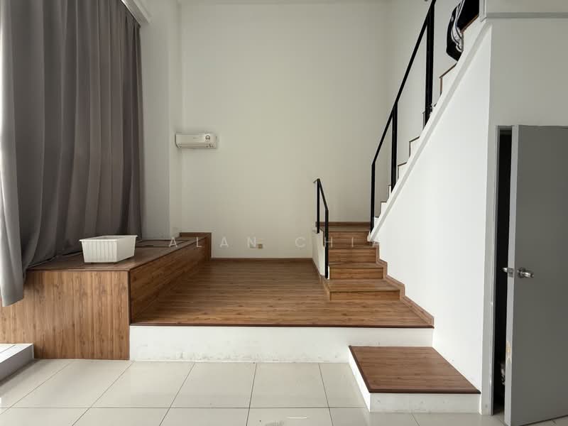 Kondominium untuk Disewa di SOHO @ Empire City - Alan Chia - PropertyGuru.com.my