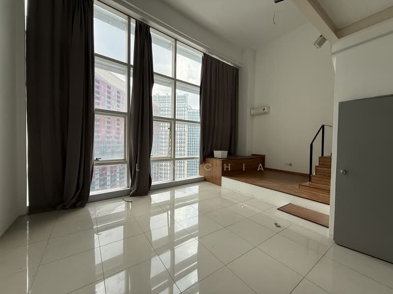 Kondominium untuk Disewa di SOHO @ Empire City - Alan Chia - PropertyGuru.com.my