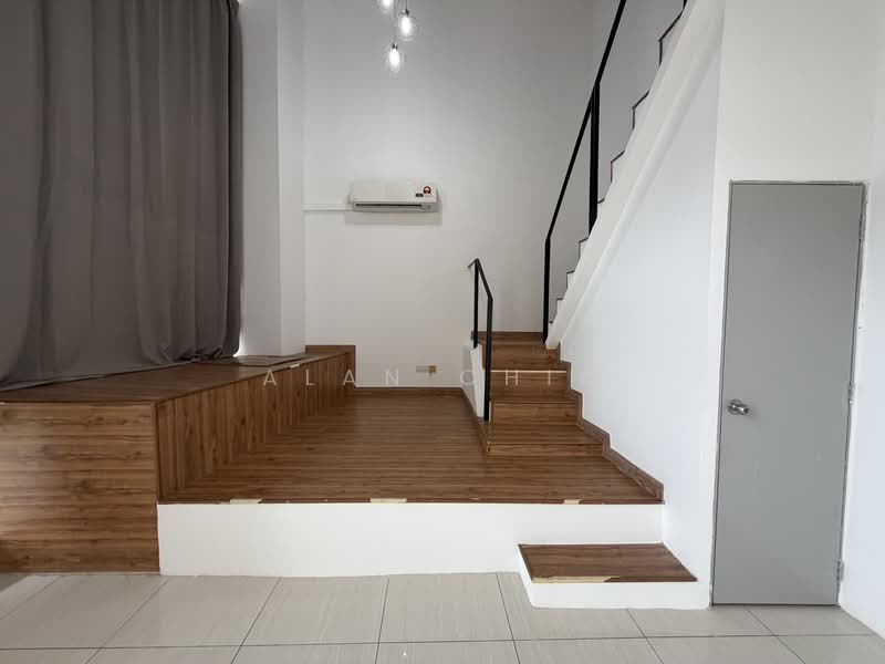 Condominium for Rent at SOHO @ Empire City - Alan Chia - PropertyGuru.com.my
