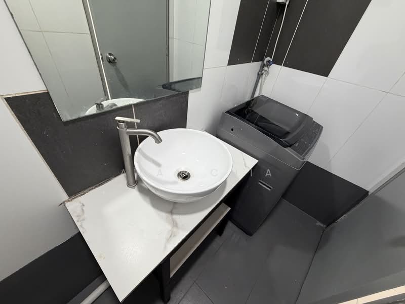 Condominium for Rent at SOHO @ Empire City - Alan Chia - PropertyGuru.com.my