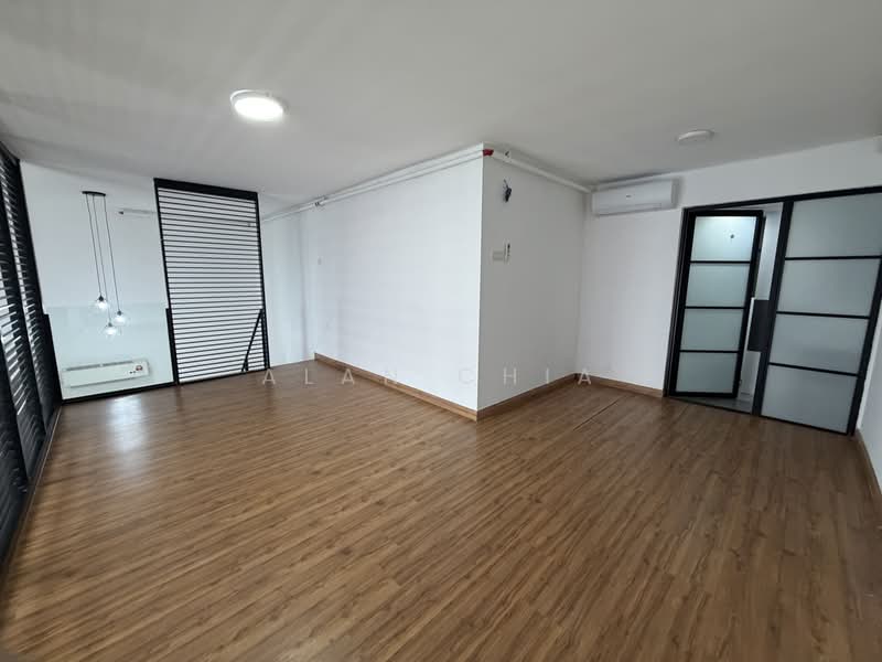 Condominium for Rent at SOHO @ Empire City - Alan Chia - PropertyGuru.com.my