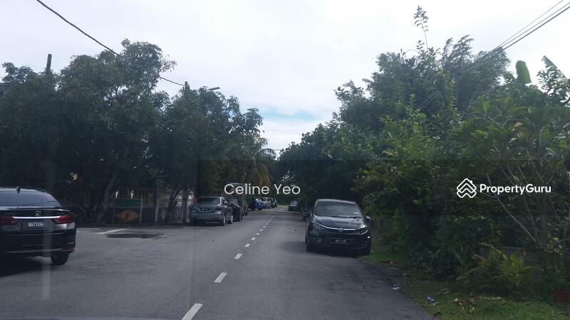 Untuk Dijual - Sri Muda Section 25