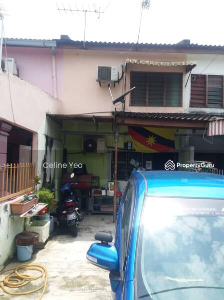 Untuk Dijual - Sri Muda Section 25