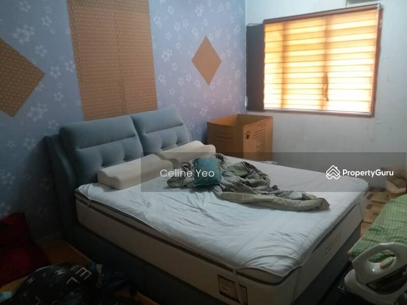 Untuk Dijual - Sri Muda Section 25