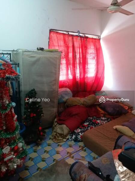 Untuk Dijual - Sri Muda Section 25
