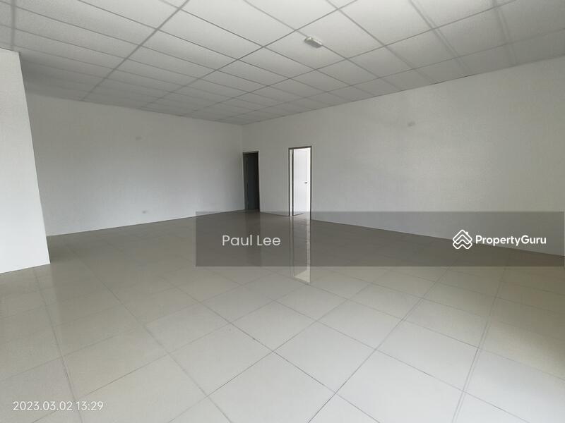 Kilang untuk Disewa di Taman Perindustrian Saga Jaya (Perai) - Paul Lee - PropertyGuru.com.my