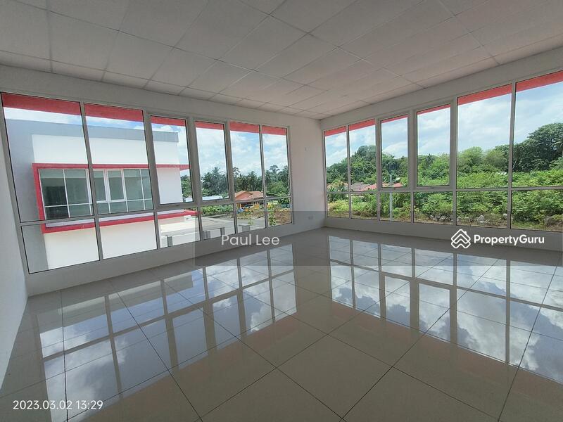 Kilang untuk Disewa di Taman Perindustrian Saga Jaya (Perai) - Paul Lee - PropertyGuru.com.my