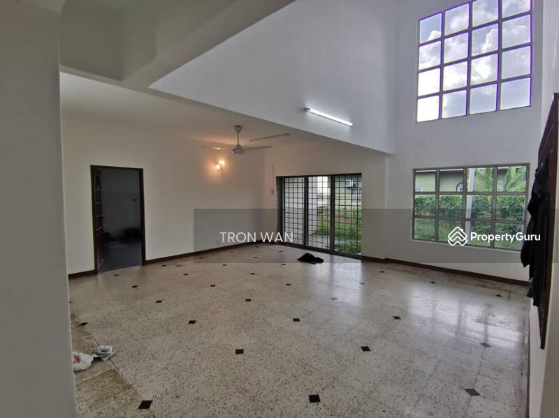 Untuk Disewa - 2STY Seksyen 11 Petaling Jaya Bungalow