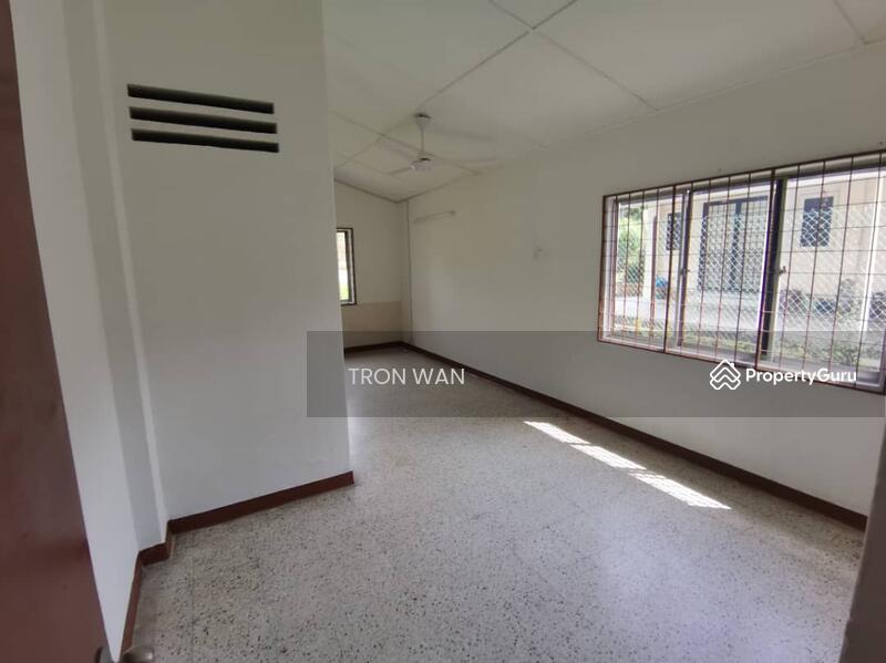 Untuk Disewa - 2STY Seksyen 11 Petaling Jaya Bungalow