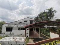 For Rent - 2STY Seksyen 11 Petaling Jaya Bungalow