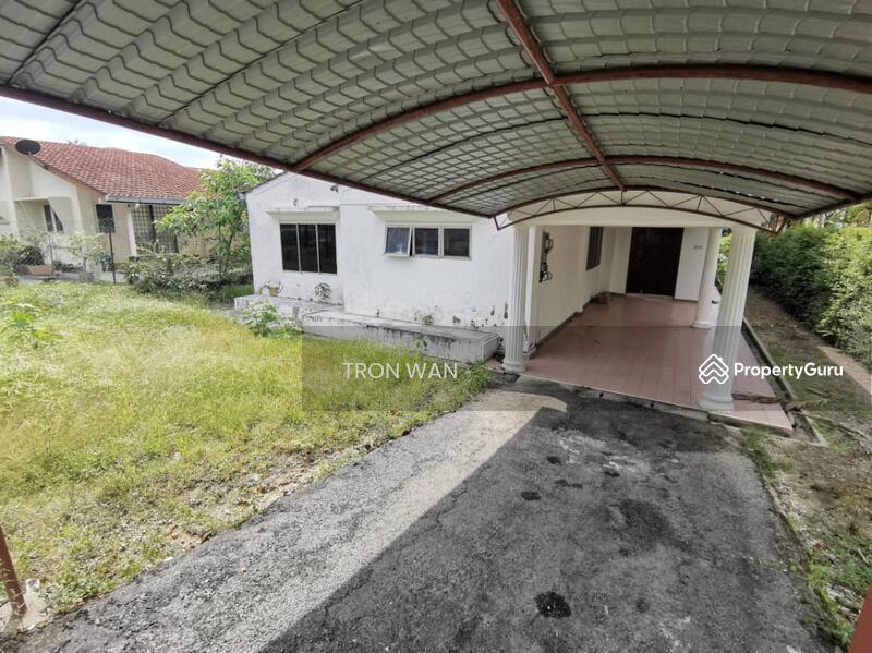 Untuk Disewa - 2STY Seksyen 11 Petaling Jaya Bungalow