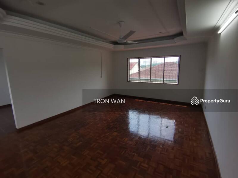 Untuk Disewa - 2STY Seksyen 11 Petaling Jaya Bungalow