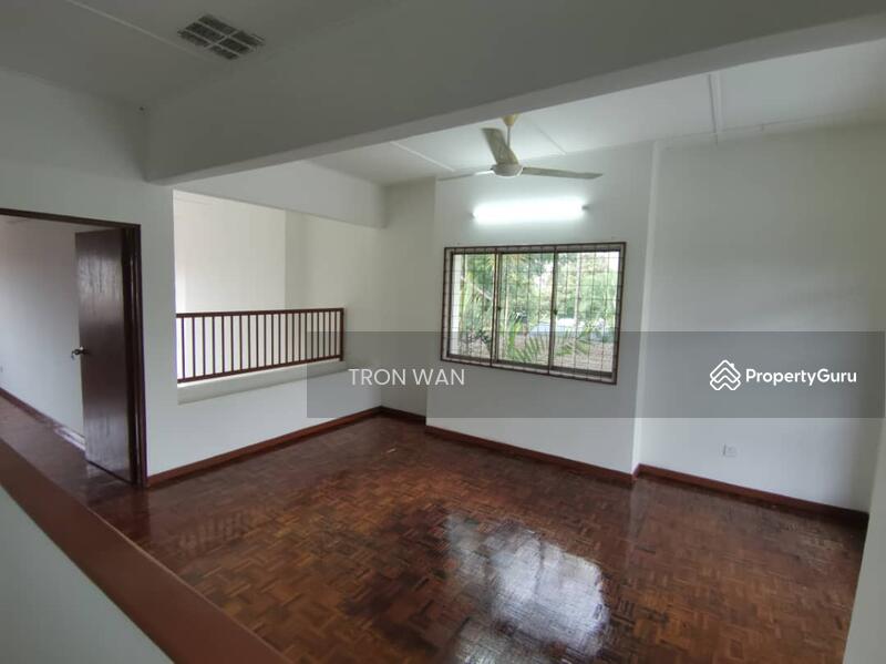 Untuk Disewa - 2STY Seksyen 11 Petaling Jaya Bungalow