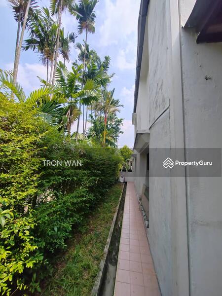 Untuk Disewa - 2STY Seksyen 11 Petaling Jaya Bungalow
