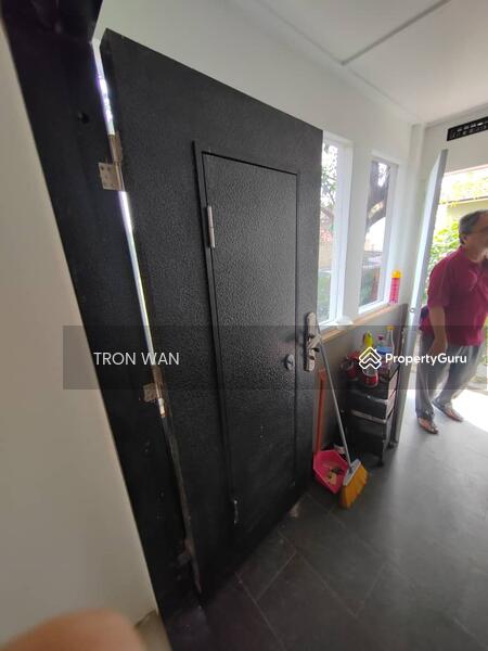 Untuk Disewa - 2STY Seksyen 11 Petaling Jaya Bungalow
