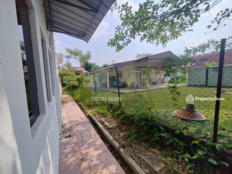 Untuk Disewa - 2STY Seksyen 11 Petaling Jaya Bungalow