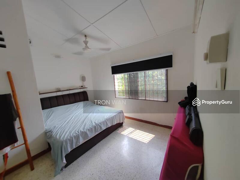 Untuk Disewa - 2STY Seksyen 11 Petaling Jaya Bungalow