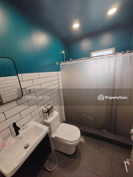 Untuk Disewa - 2STY Seksyen 11 Petaling Jaya Bungalow