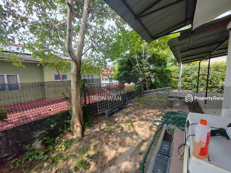 Untuk Disewa - 2STY Seksyen 11 Petaling Jaya Bungalow
