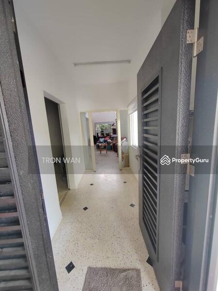 Untuk Disewa - 2STY Seksyen 11 Petaling Jaya Bungalow